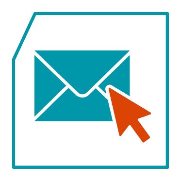 An email icon.